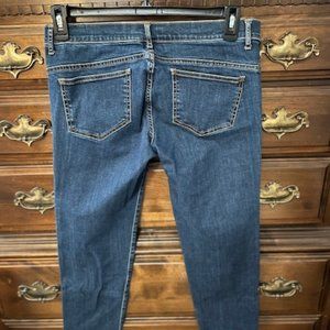 Victoria Secret Siren jeans